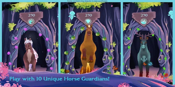 EverRun: The Horse Guardians Screenshot 0