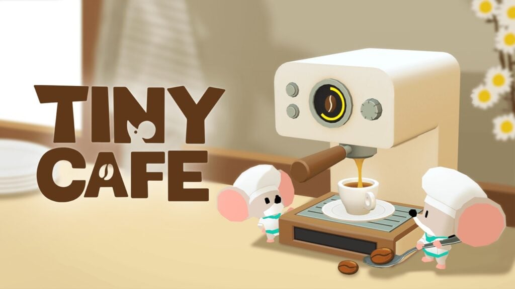 Cozy Café 推出獨特創意：老鼠為貓科動物顧客充當咖啡師