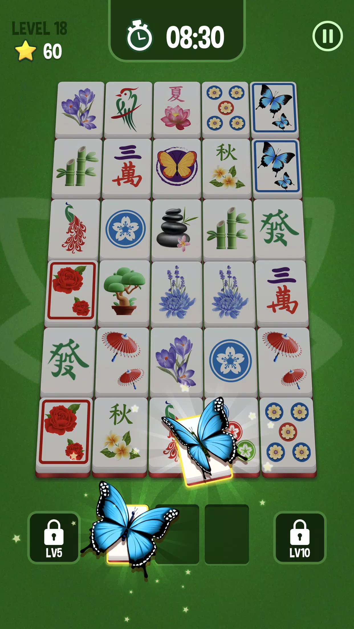 Mahjong 3D應用截圖第0張