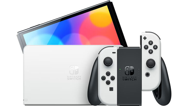 Switch 2 ถูกคาดการณ์ว่าเป็นคอนโซล Next-Gen ที่ขายดีที่สุดแม้ว่าจะยังไม่วางจำหน่ายก็ตาม