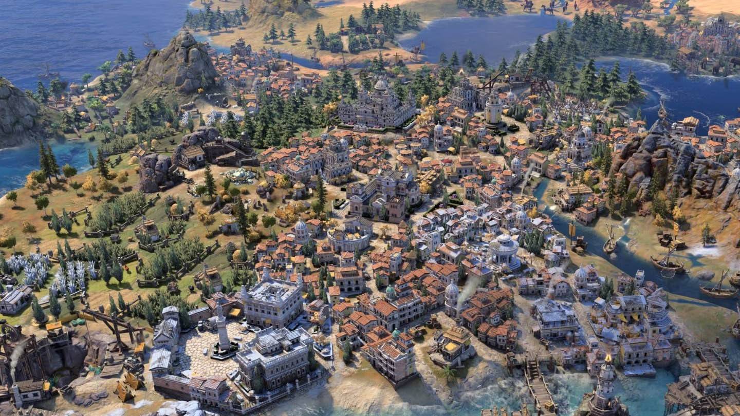 La civilización 7 criticada por los fanáticos en Steam: críticas pesadas