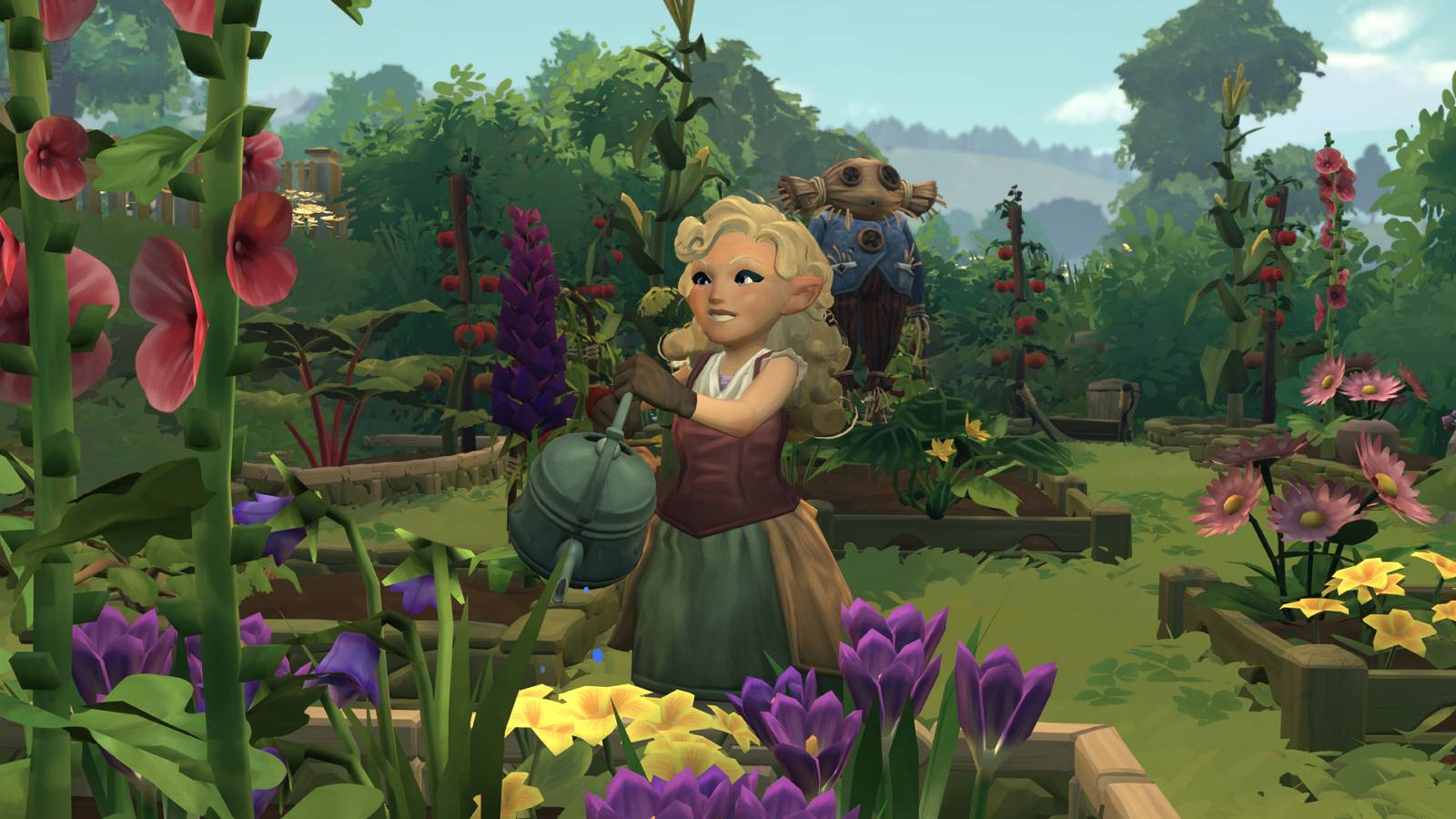 Data di rilascio di Tales of the Shire annunciata