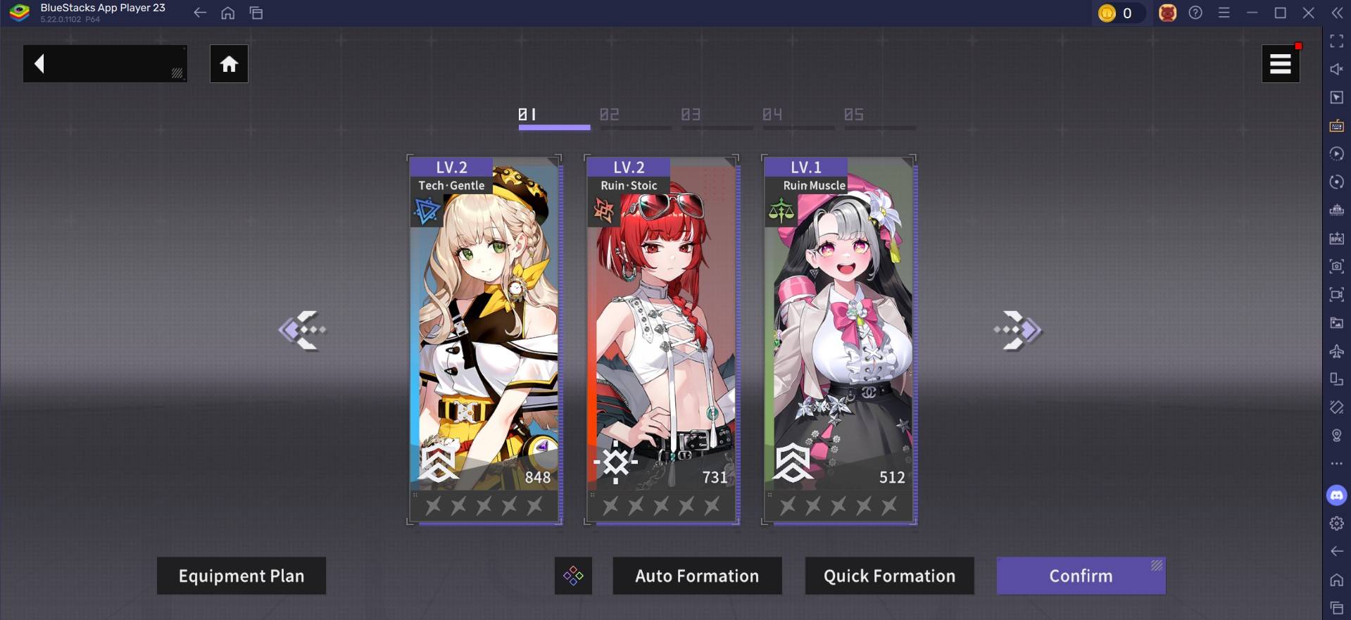 Chasers: Gabay ng nagsisimula sa Mastering Hack & Slash Gameplay Mechanics na Walang Gacha