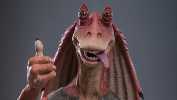 Star Wars Day 2025 เปิดตัวตัวเลขและของสะสม