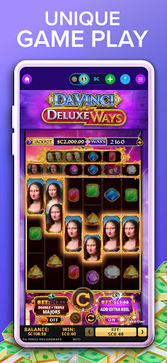 High 5 Casino Real Slot Games Captura de tela 2