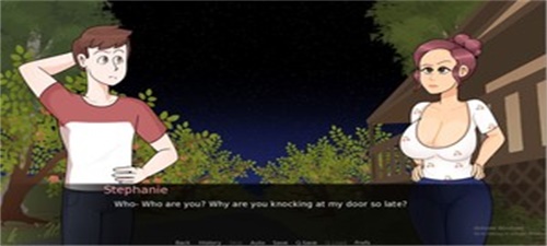 Mother Mix-Up Screenshot 1