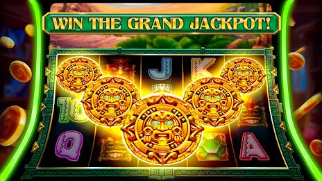 Slot Machines - Joker Casino Screenshot 3