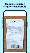 Xero Go: Receipt, Invoice, Tax应用截图第3张