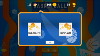 Basketball Championship - Game Screenshot 2