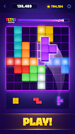 Tetris® Block Puzzle應用截圖第1張