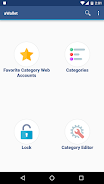 aWallet Password Manager Скриншот 0