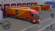 Truck Simulator: Ultimate 1.3.0 स्क्रीनशॉट 3