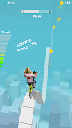 Bicycle BMX Flip Bike Game Screenshot 0