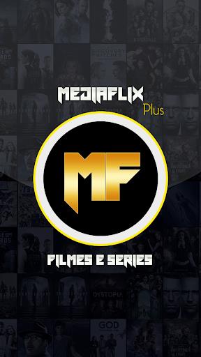 MEDIAFLIX Plus: Filmes & Séries v2應用截圖第0張