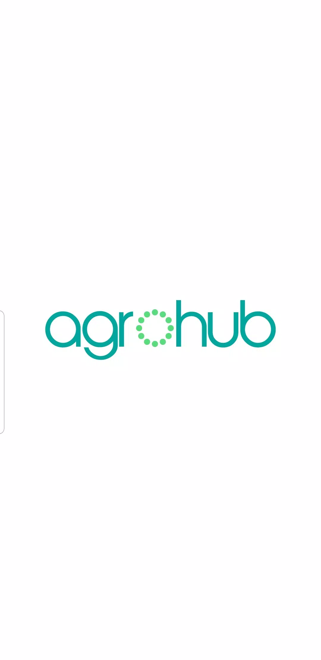 AgroHub应用截图第0张