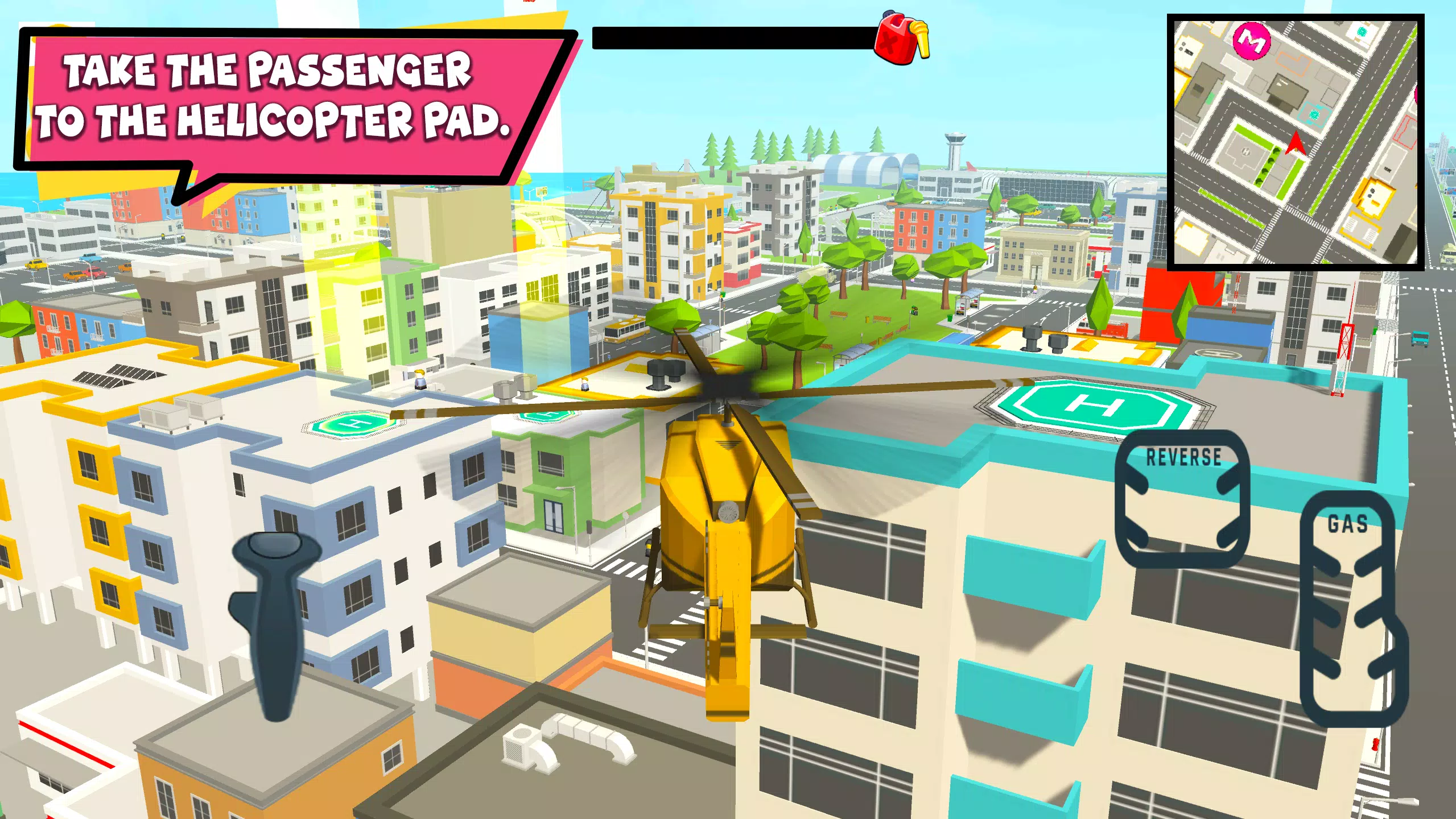 City Drivers : Open World Captura de pantalla 3