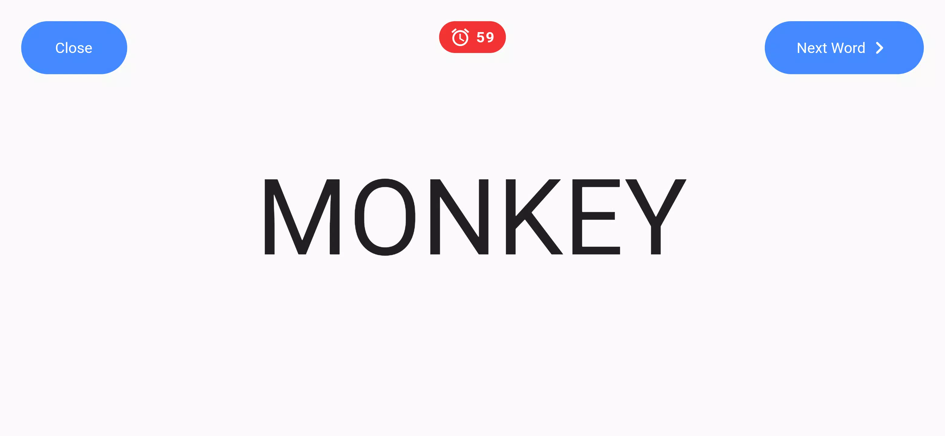 Pinoy Henyo Captura de pantalla 1