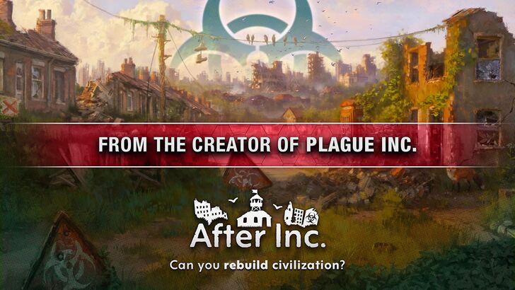 Entwickler riskieren 2 $ für Plague Inc Sequel After Inc