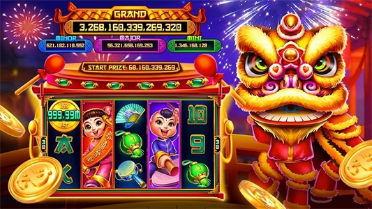 Cash Winner Casino Slots mod Скриншот 3