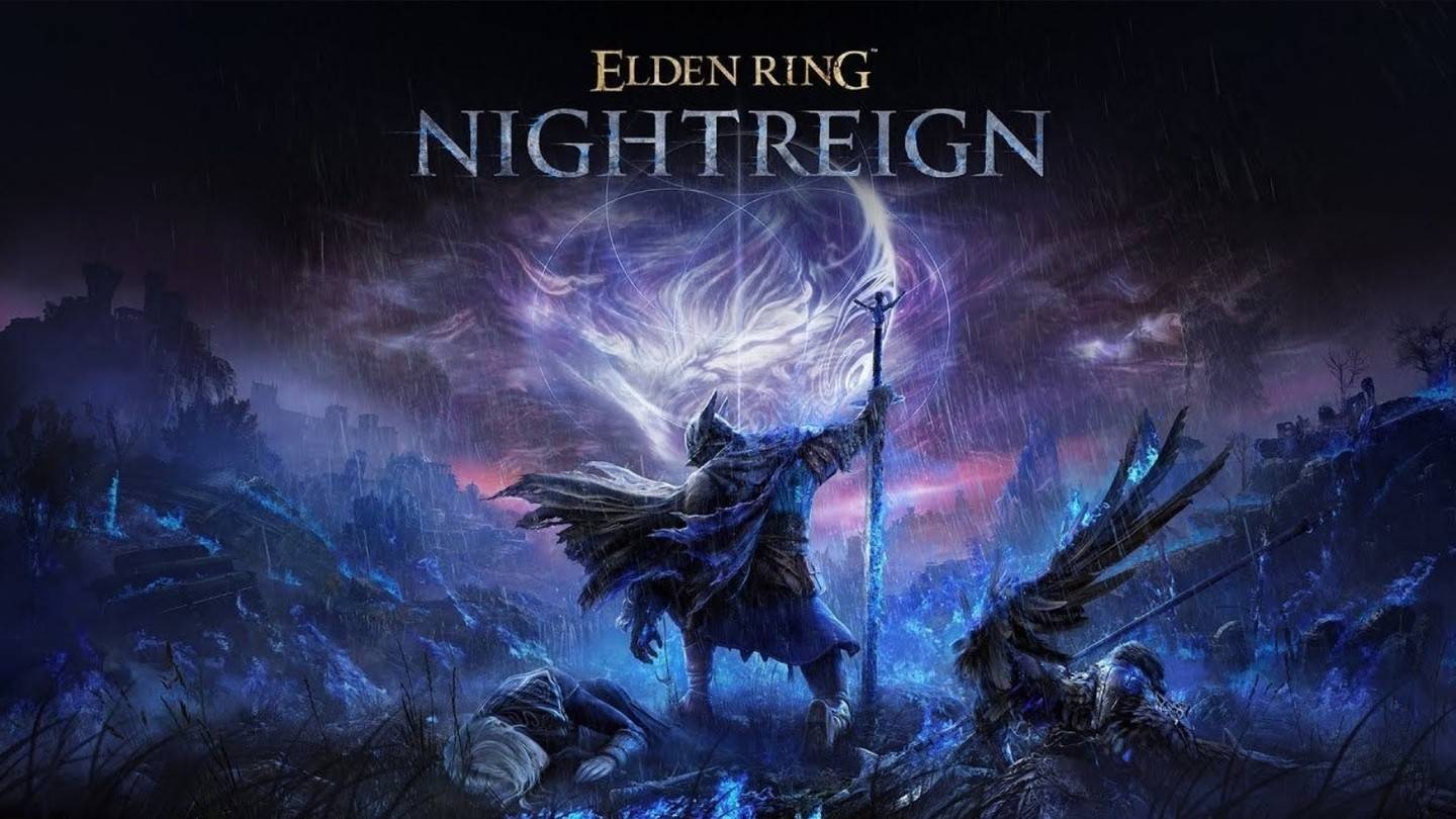 Elden Ring: Nightreign sadece konsollarda test edilecek