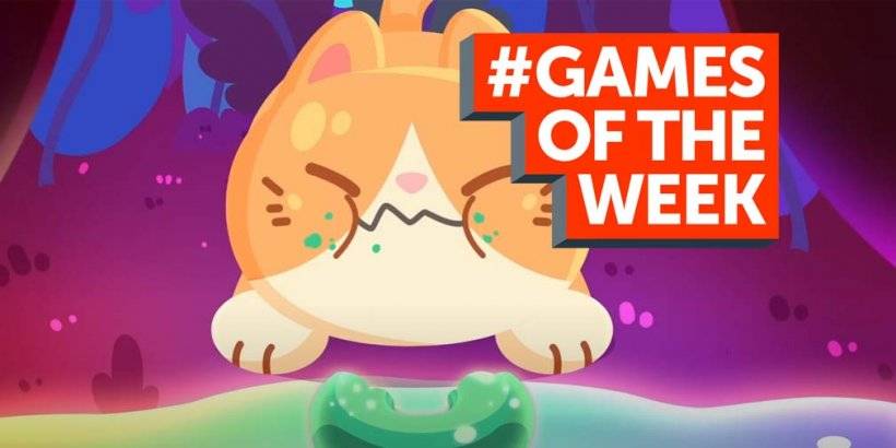 Top 5 Mobile Games to Try This Week - Feb 6, 2025