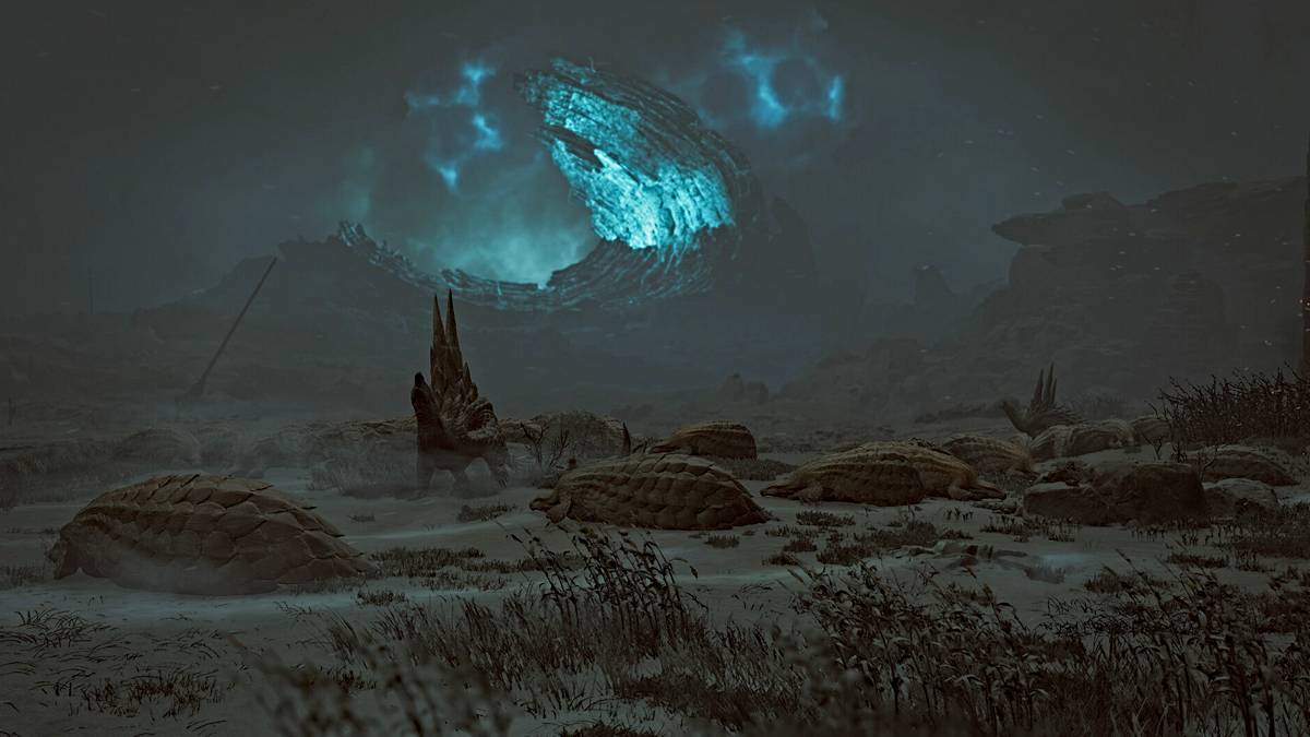 „Przewodnik po odblokowaniu Shooting Star Trophy w Monster Hunter Wilds”