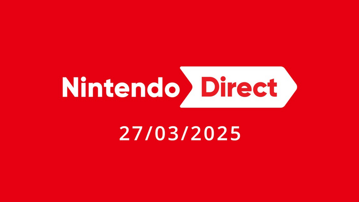 Nintendo Direct maart 2025: Alle details onthuld 