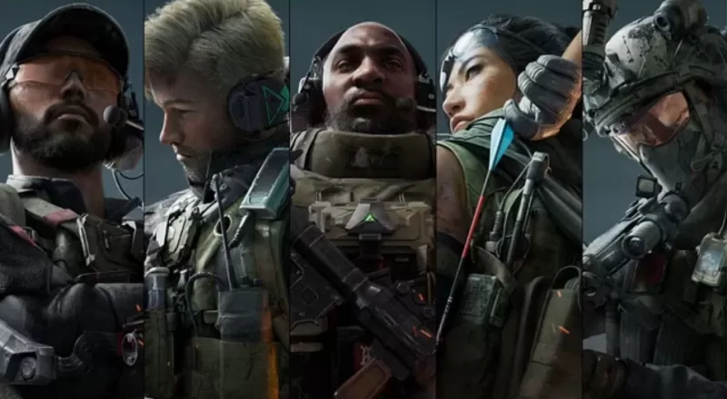 Delta Force Guide: personnages, capacités, stratégies