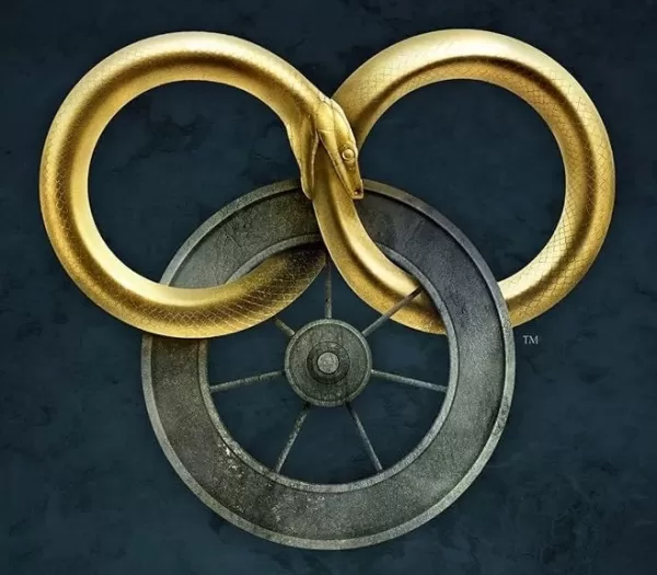 Livros da Wheel of Time: US $ 18 como show hits Prime Video