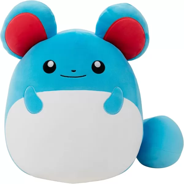 “口袋妖怪Squishmallows現在在亞馬遜上以巨大的折扣 - 快點，盡快提供！”