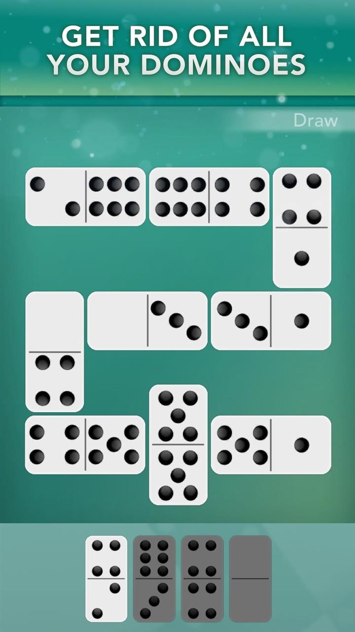 Dominoes Game - Domino Online Screenshot 0