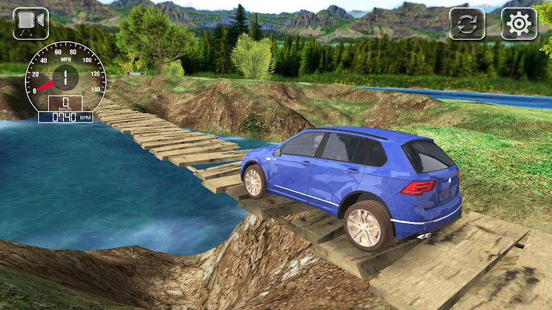 4x4 Off-Road Rally 8 Screenshot 1