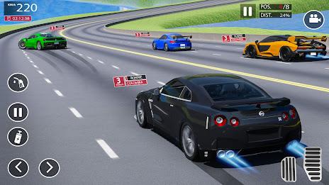 Car Racing Games Car Games 3D スクリーンショット 1