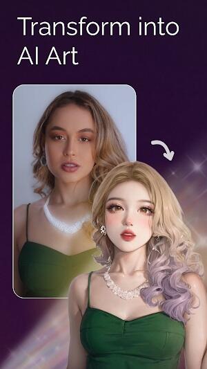 Meitu mod apk डाउनलोड