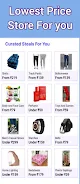 Daily Deals - Online Shopping 스크린샷 2