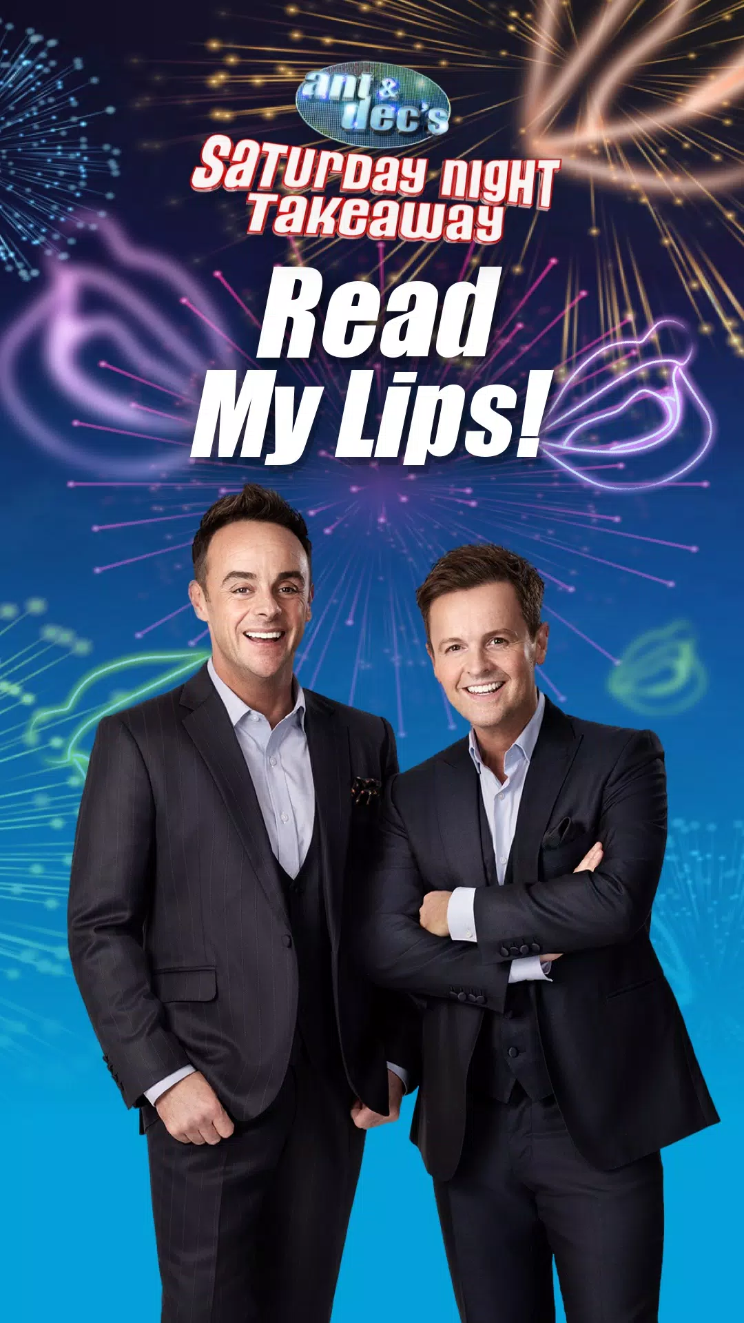 Read My Lips スクリーンショット 0