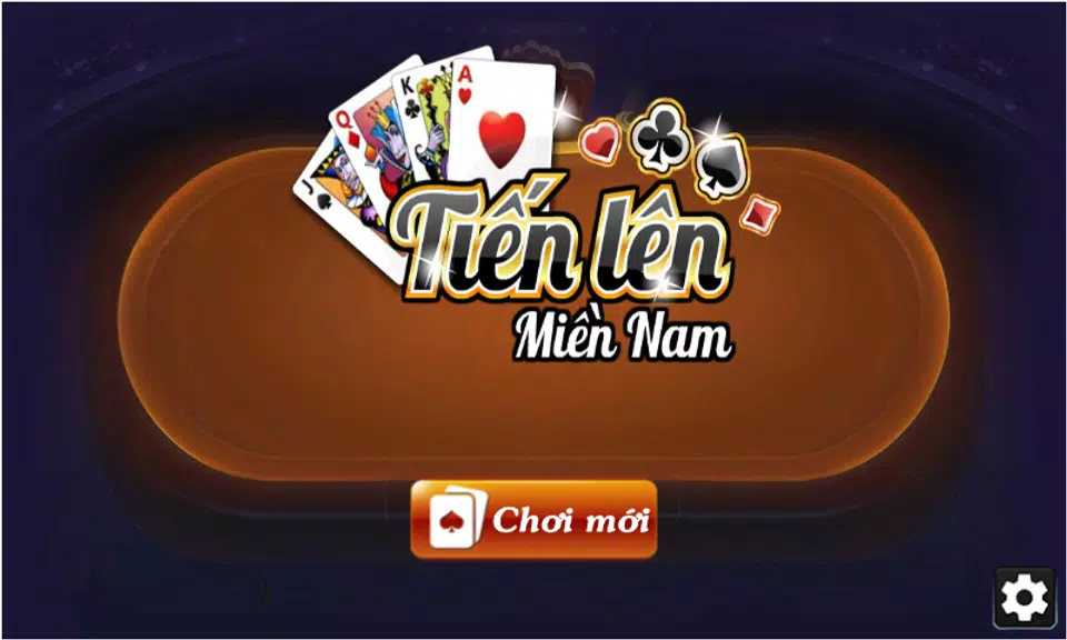 Tien Len Mien Nam TM 스크린샷 0