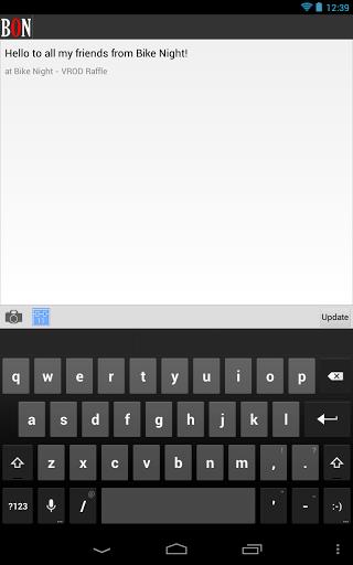 BikerOrNot - Where Bikers Meet 스크린샷 2