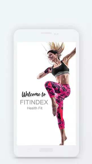 FITINDEX ဖန်သားပြင်ဓာတ်ပုံ 0