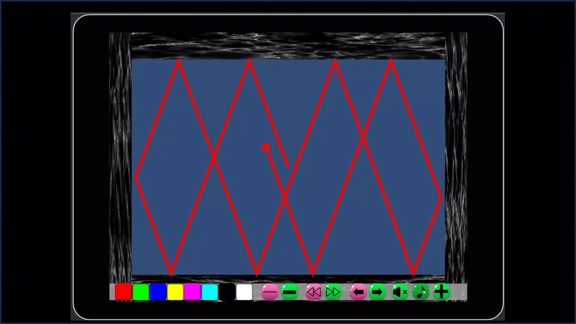 Line Patterns 스크린샷 0