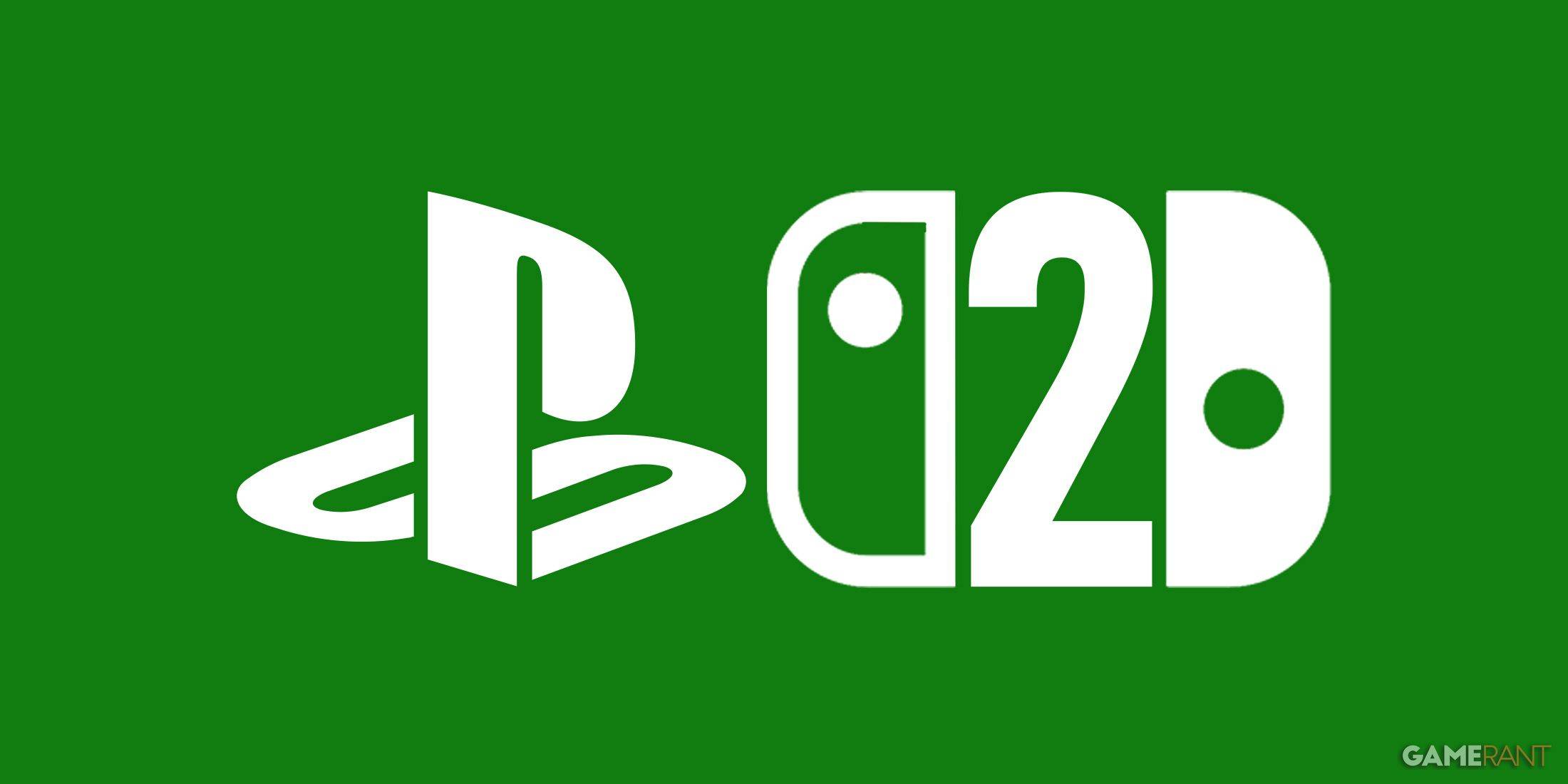 소문 : 가장 큰 Xbox 프랜차이즈 중 하나는 Switch 2, PS5에 출시 된 것으로 알려졌다