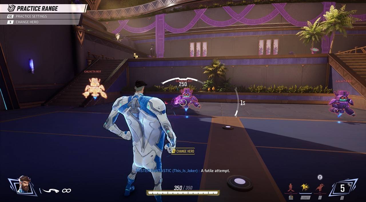 Mister Fantastic ultimate