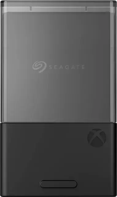 Seagate - 1TB Storage Expansion Card for Xbox Series X|S