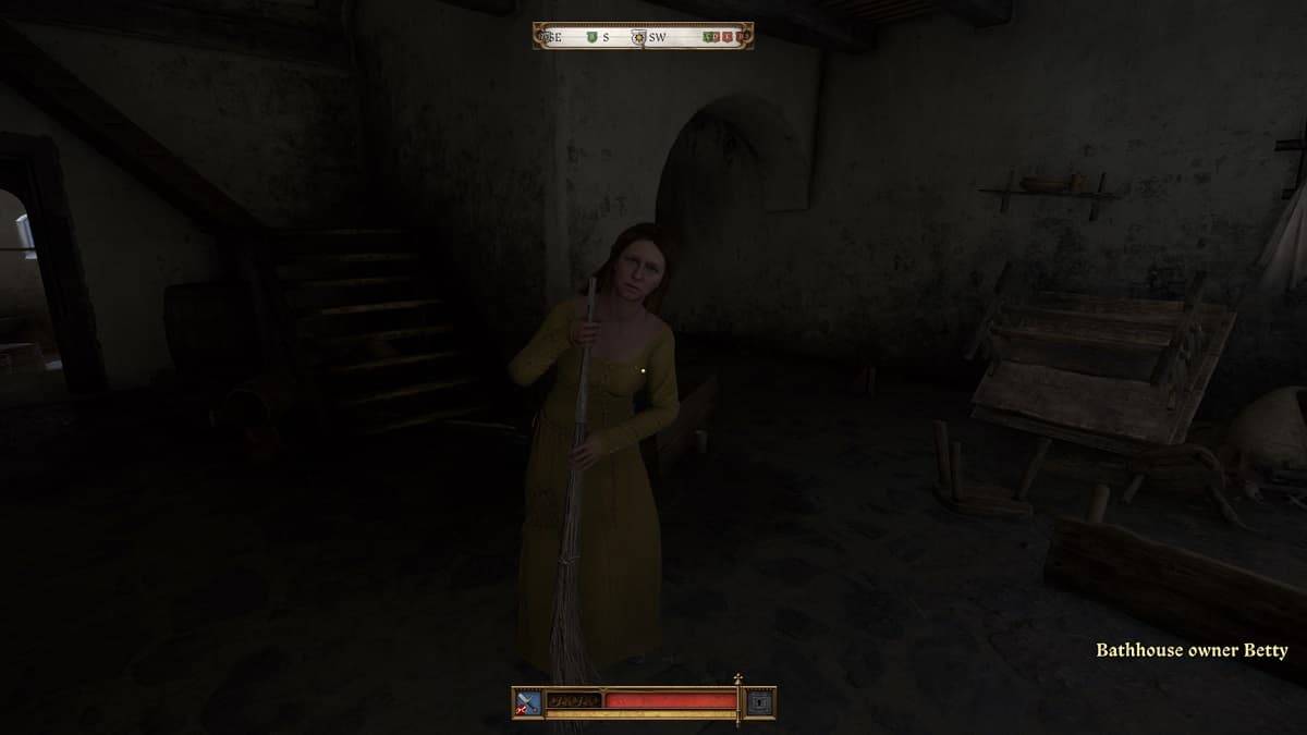 Kingdom Come Deliverance 2: Lieux d'infestation aux puces