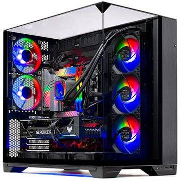 Best Buy Lansmans AMD Radeon RX 9070, 9070 XT Gaming PC'ler