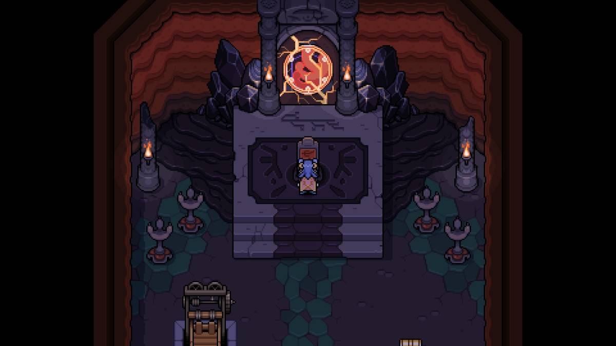 Unlocking the Fire Seal: A Guide for Fields of Mistria