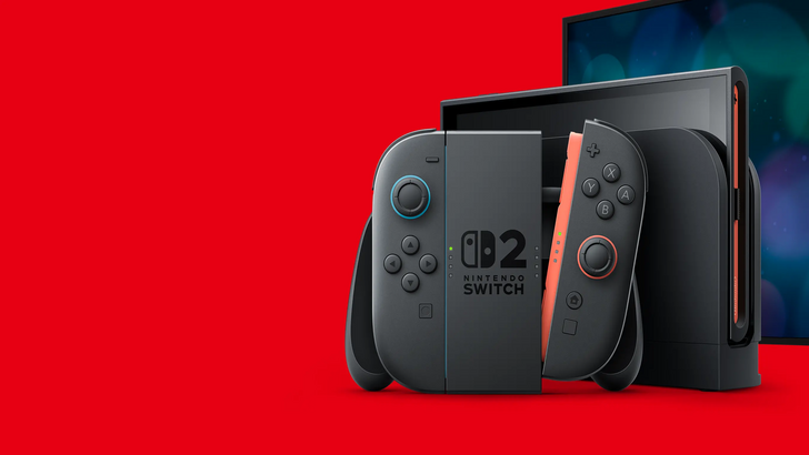 Nintendo ကိုမတ်လ 2025 မတ်လ 2025