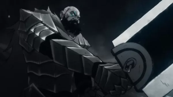 Diablo и Berserk объединятся в 2025 году: неожиданное сотрудничество