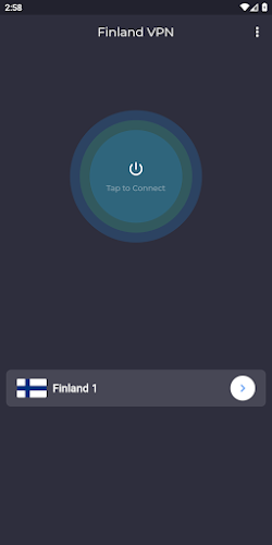 Finland VPN - Secure VPN Proxy Screenshot 2