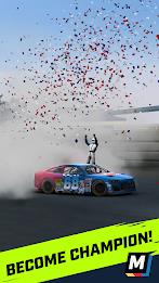 NASCAR Manager Capture d'écran 0